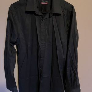 VanHeusen mens dress shirt